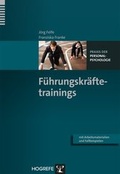 Cover: F&uuml;hrungskr&auml;ftetrainings - Hogrefe
