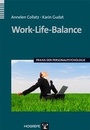 Cover: Work-Life-Balance - Hogrefe