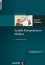 Cover: Soziale Kompetenzen fördern - Hogrefe
