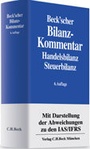 Bild: Beck'scher Bilanz-Kommentar - C.H.BECK