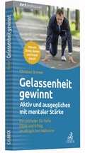 Cover: Gelassenheit gewinnt - C.H.BECK
