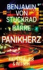 Cover: Panikherz - Kiepenheuer & Witsch