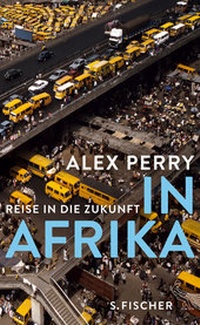 Abbildung von: In Afrika: Reise in die Zukunft - S. Fischer