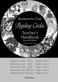 Cover: Bookworms Club / Zu allen B&auml;nden - Stories for Reading Circles - Oxford University Press