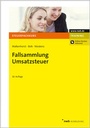 Bild: Fallsammlung Umsatzsteuer - NWB