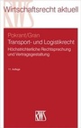 Cover: Transport- und Logistikrecht - RWS