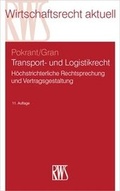 Cover: Transport- und Logistikrecht - RWS