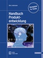 Cover: Handbuch Produktentwicklung - Hanser