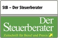 Cover: beck-online. StB Der Steuerberater - C.H.BECK