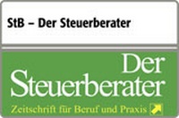 Abbildung von: beck-online. StB Der Steuerberater - C.H.BECK