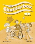 Cover: New Chatterbox: Level 2: Activity Book - Oxford University Press