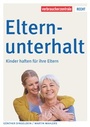 Cover: Elternunterhalt - Verbraucherzentrale NRW e.V.
