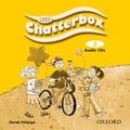 Cover: New Chatterbox: Level 2: Audio CD - Oxford University Press