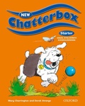 Cover: New Chatterbox: Starter: Pupil's Book - Oxford University Press