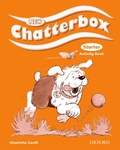 Cover: New Chatterbox: Starter: Activity Book - Oxford University Press