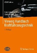 Cover: Vieweg Handbuch Kraftfahrzeugtechnik - Gabler, Betriebswirt.-Vlg