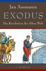 Cover: Exodus - C.H.BECK