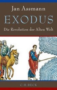 Enlarge image Cover: Exodus - C.H.BECK