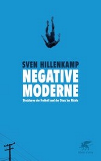 Enlarge image Cover: Negative Moderne - Klett-Cotta