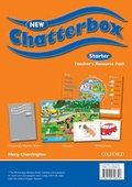 Cover: New Chatterbox: Starter: Teacher's Resource Pack - Oxford University Press