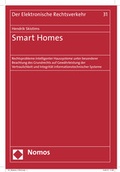Cover: Smart Homes - Nomos