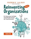 Cover: Reinventing Organizations - Vahlen