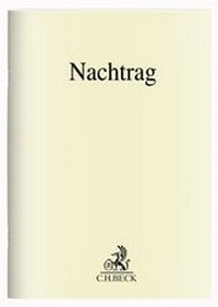 Abbildung von: Handbuch der Steuerveranlagungen 2015 Nachtrag zur Körperschaftsteuer - C.H.BECK