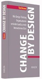 Cover: Change by Design - Vahlen