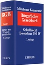 Bild: Münchener Kommentar zum Bürgerlichen Gesetzbuch: BGB - C.H.BECK