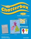 Cover: New Chatterbox: Level 1 & 2: Teacher's Resource Pack - Oxford University Press