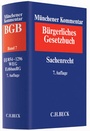 Bild: Münchener Kommentar zum Bürgerlichen Gesetzbuch: BGB - C.H.BECK