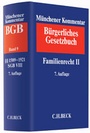 Bild: Münchener Kommentar zum Bürgerlichen Gesetzbuch: BGB - C.H.BECK