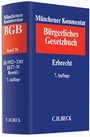 Bild: M&uuml;nchener Kommentar zum B&uuml;rgerlichen Gesetzbuch: BGB - C.H.BECK