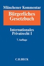Bild: Münchener Kommentar zum Bürgerlichen Gesetzbuch: BGB - C.H.BECK