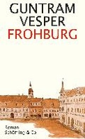 Cover: Frohburg - Sch&ouml;ffling