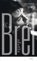 Cover: Brel - Mare Verlag