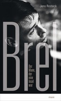 Enlarge image Cover: Brel - Mare Verlag