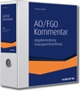 Bild: AO/FGO Kommentar plus Onlinezugang - Haufe-Lexware