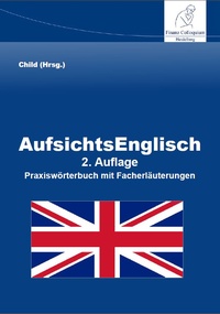 Abbildung von: AufsichtsEnglisch - Finanz Colloquium Heidelberg