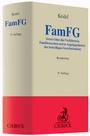 Cover: FamFG - C.H.BECK