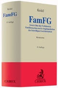 Cover: FamFG - C.H.BECK