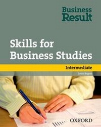 Abbildung von: Skills for Business Studies Intermediate - Oxford University Press