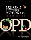 Cover: Oxford Picture Dictionary Second Edition: English-Korean Edition - Oxford University Press