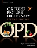 Cover: Oxford Picture Dictionary Second Edition: English-Farsi Edition - Oxford University Press