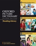 Cover: Oxford Picture Dictionary Reading Library: Library Pack (9 readers) - Oxford University Press