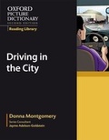 Cover: The Oxford Picture Dictionary Second Edition: High Beginner Reading Library Civics Pack - Oxford University Press