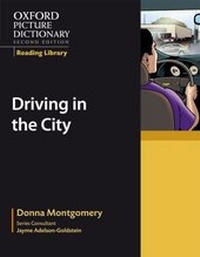 Enlarge image Cover: The Oxford Picture Dictionary Second Edition: High Beginner Reading Library Civics Pack - Oxford University Press