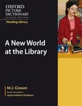 Cover: Oxford Picture Dictionary Reading Library: High Beginner Academics Pack - Oxford University Press