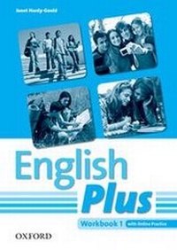 Enlarge image Cover: English Plus: 1: Workbook with Online Practice - Oxford University Press