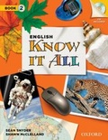 Cover: English Know It All: Student Book with CD Pack 2 - Oxford University Press